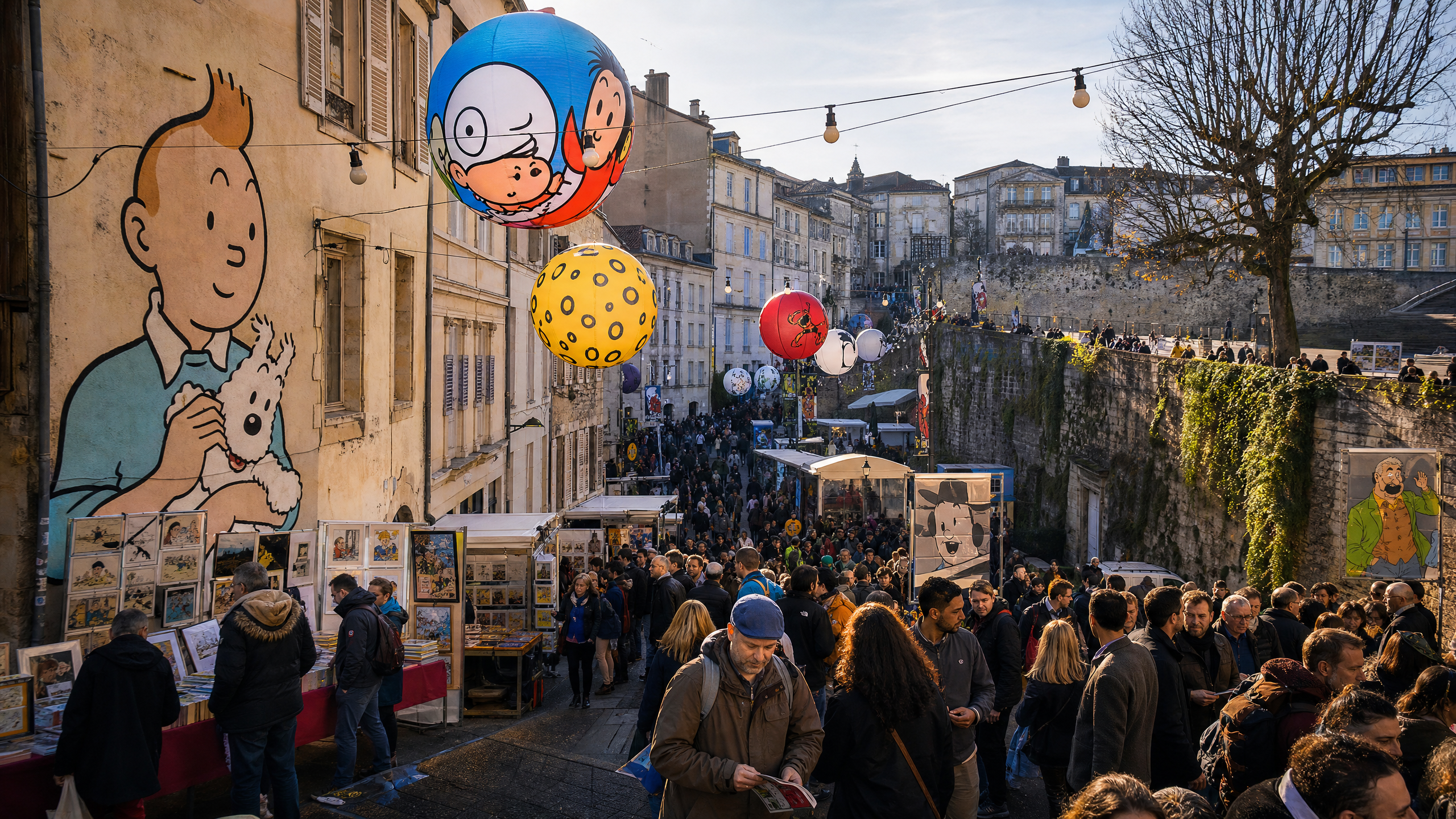 Festival Yzeurock à Yzeure