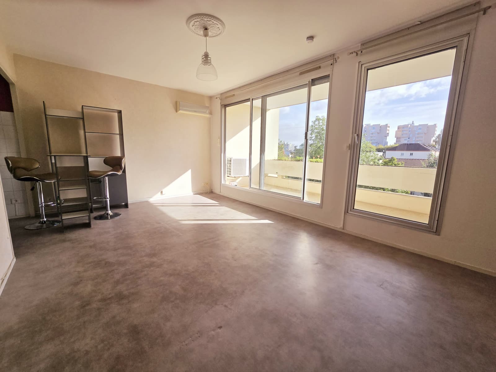 appartement à Moulins