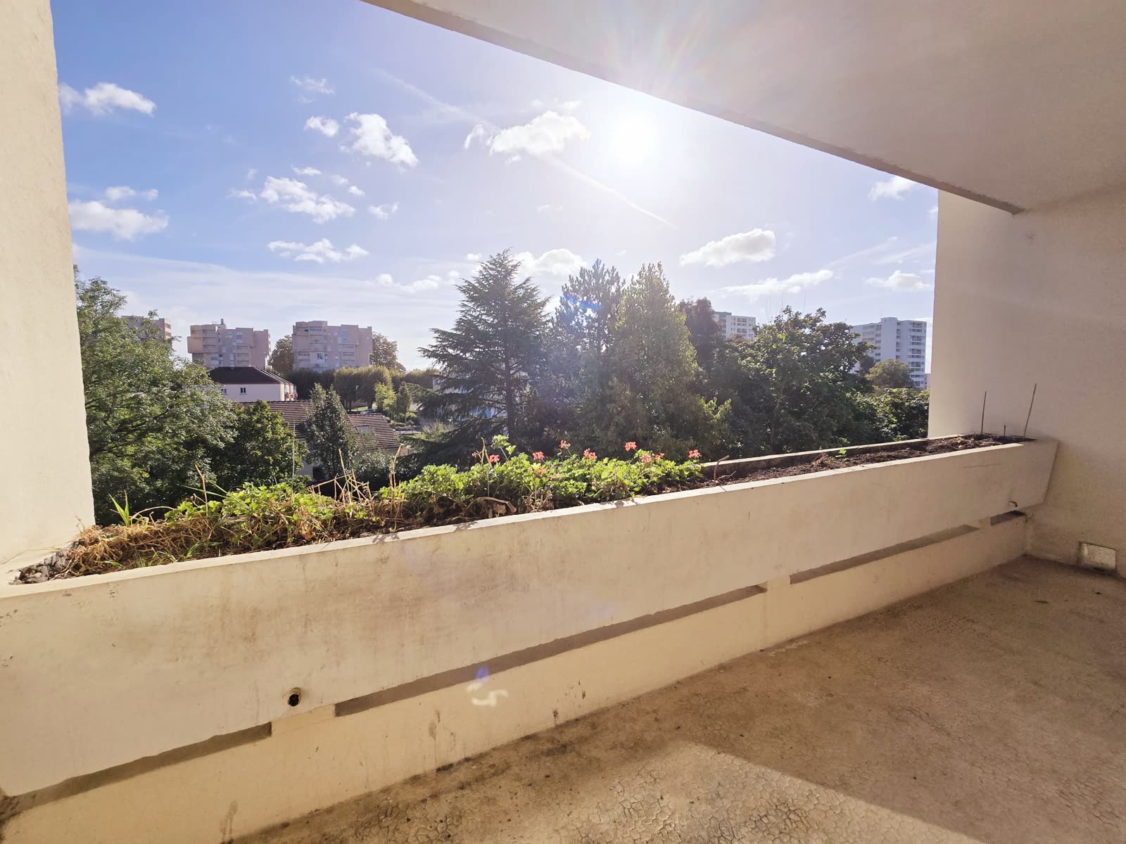 appartement à Moulins