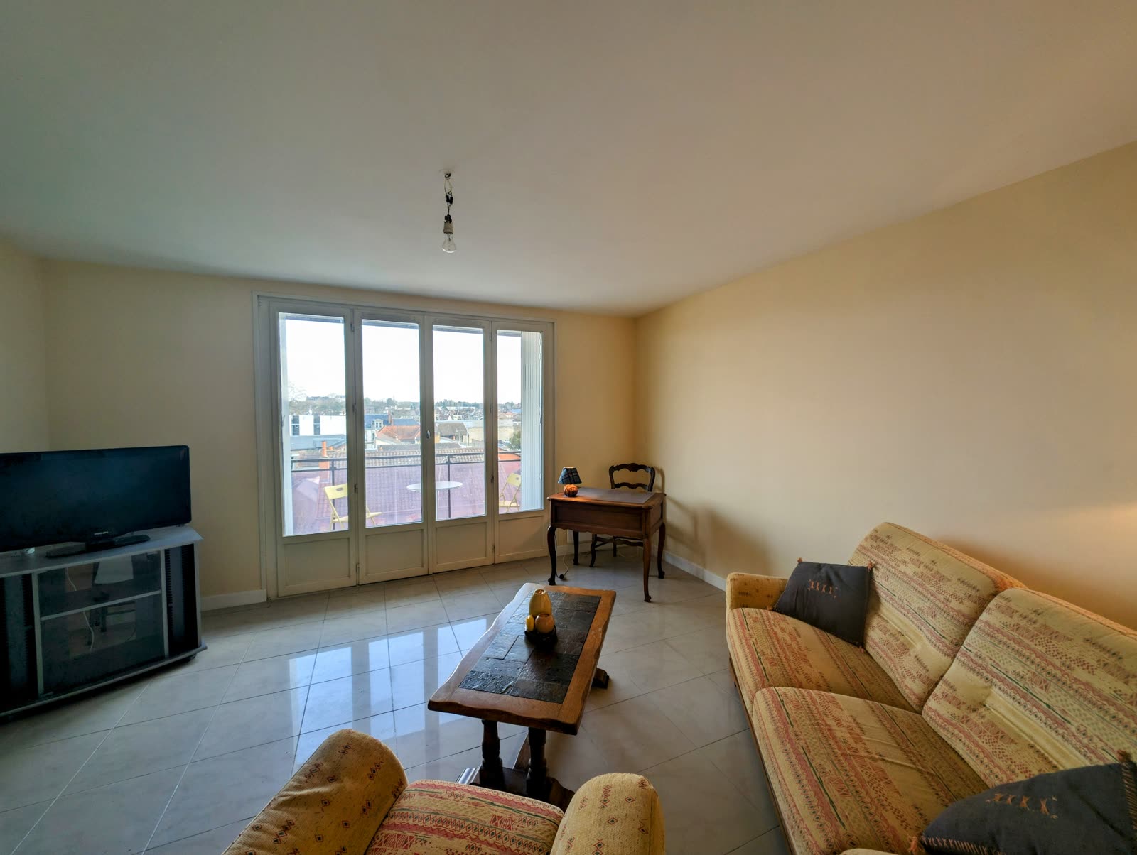 appartement à Moulins