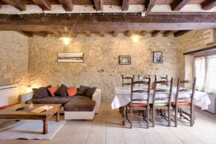 maison à Souvigny