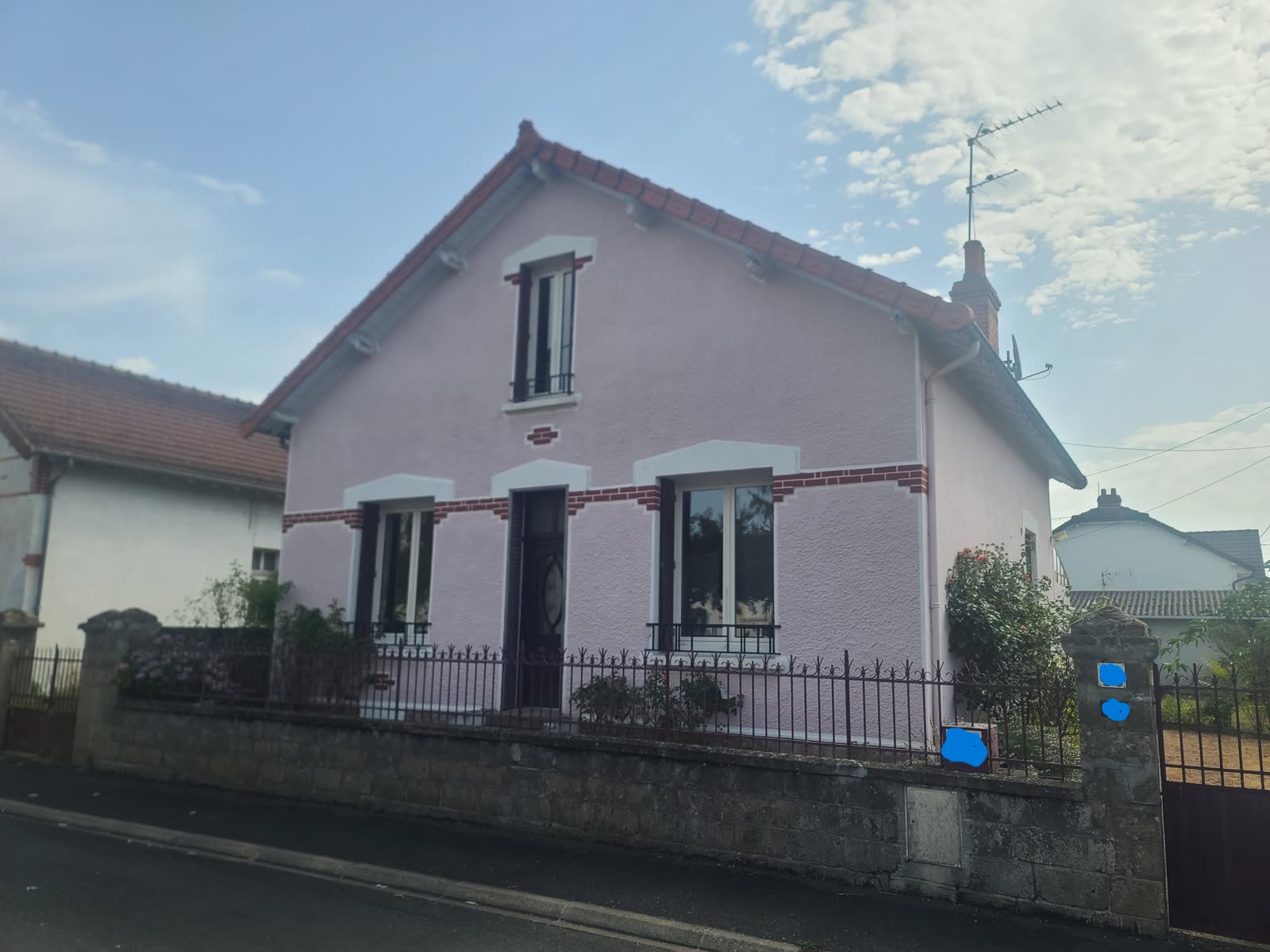 maison à Yzeure