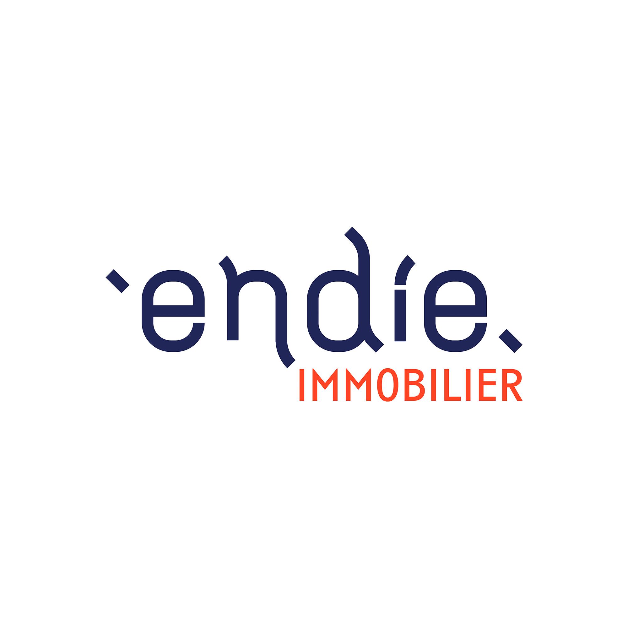 Logo Endie Immobilier