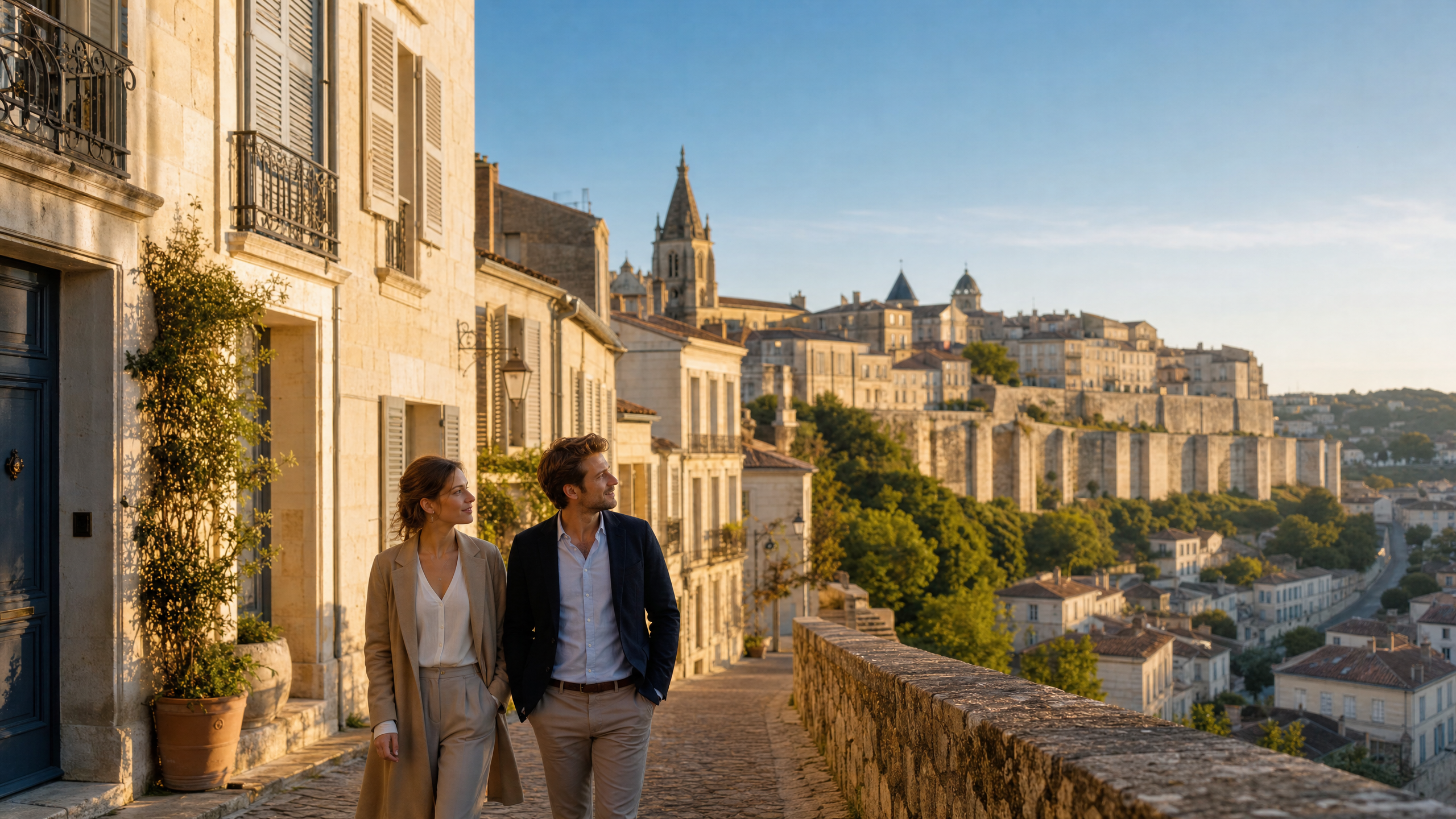 Vendre vite dans le Centre Historique de Moulins