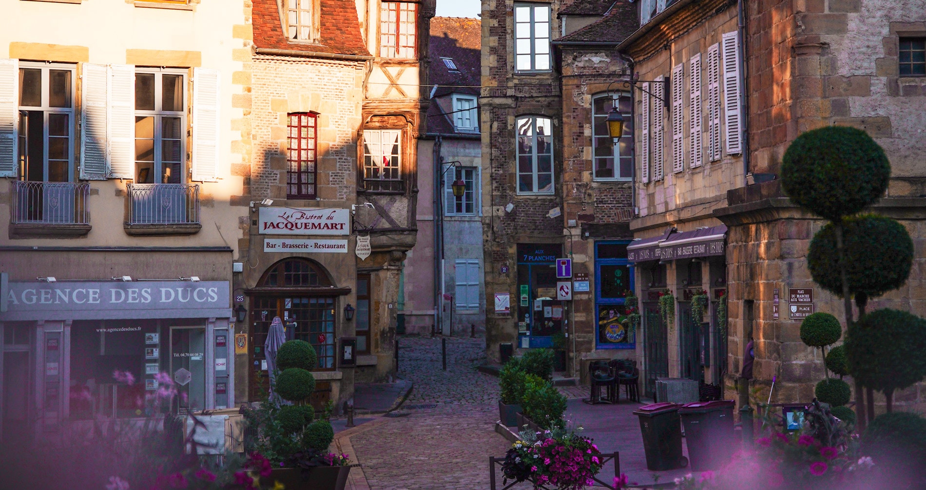Comparatif achat et location à Moulins en 2026