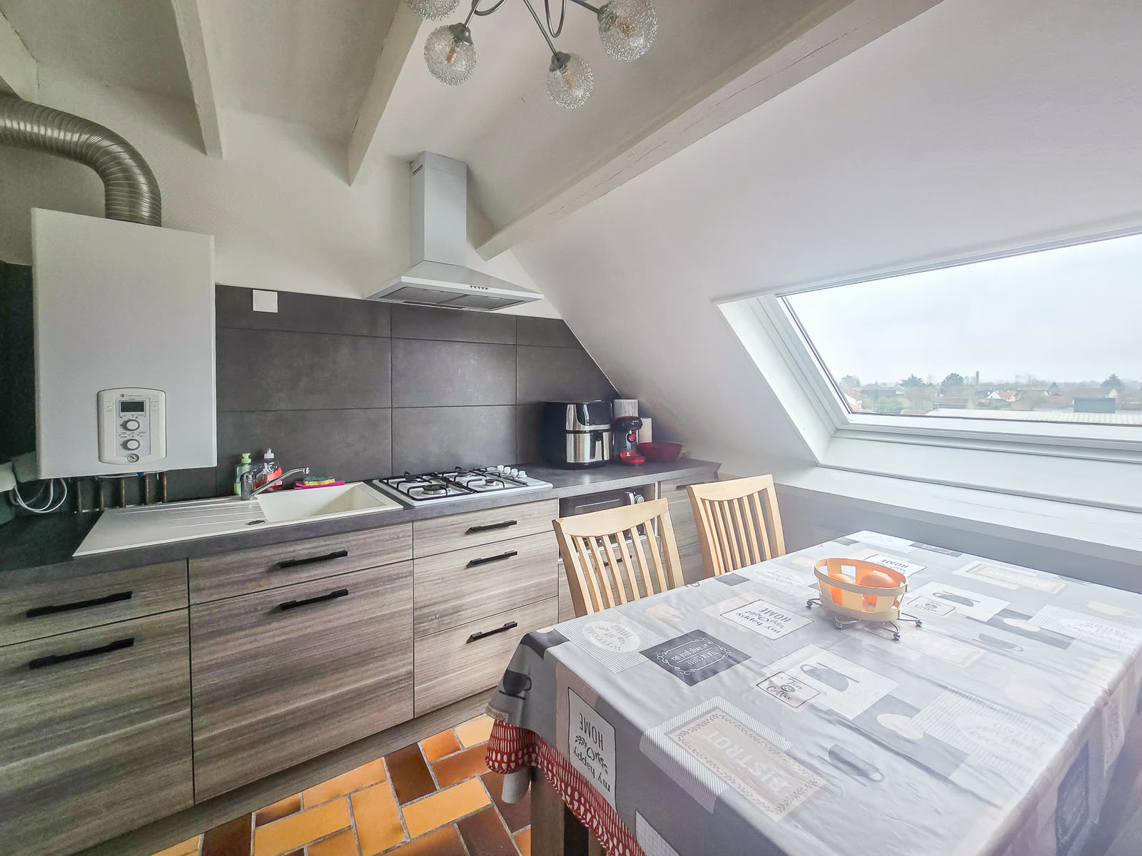 appartement à Yzeure