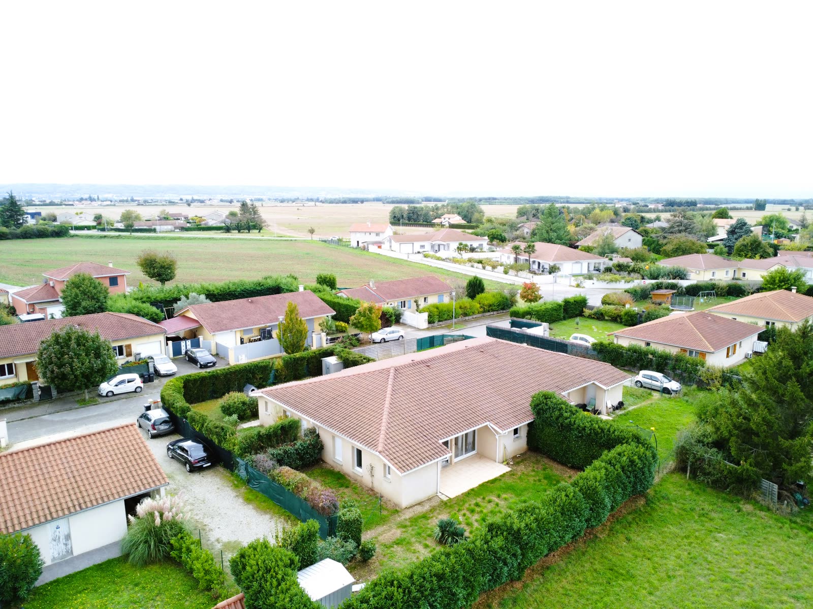 appartement à Beaurepaire