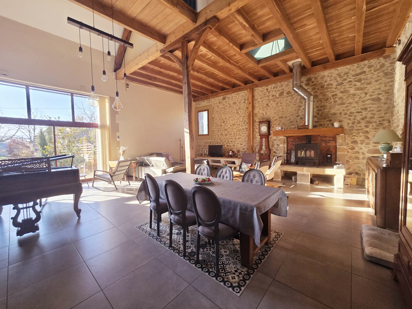 maison à Châtillon
